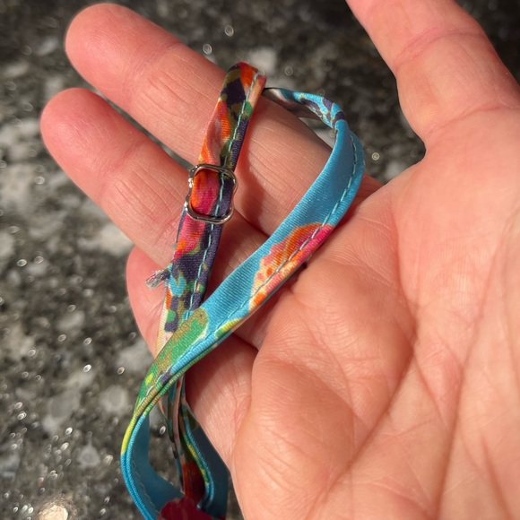 NWT beach bunny romper size L new with tags - Picture 7 of 7